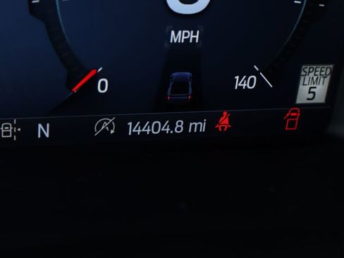 Used 2024 Ford F150 Raptor image 28