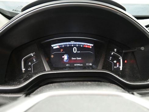 Used 2019 Honda CR-V EX-L image 12