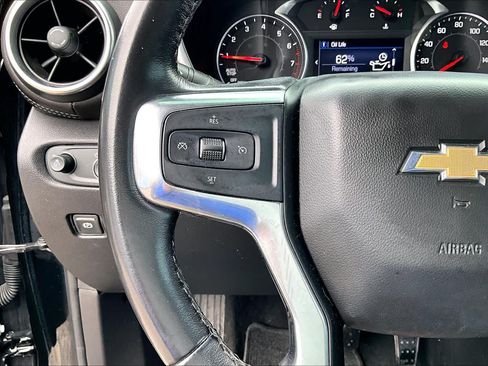 Used 2020 Chevrolet Blazer LT w/ Redline Edition FWD image 24