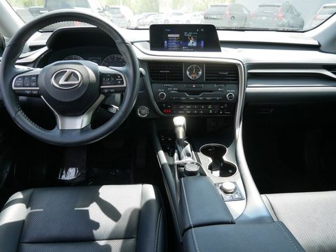 Used 2019 Lexus RX 350 AWD w/ Accessory Package image 13