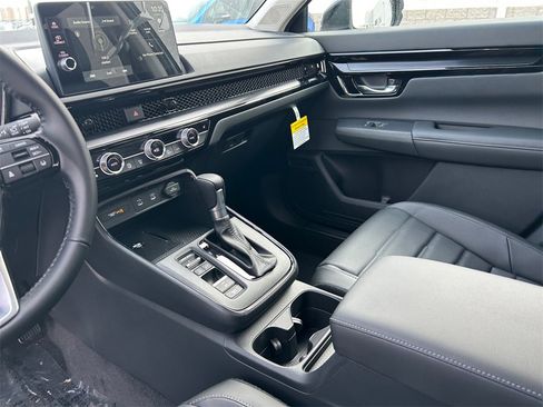 New 2026 Honda CR-V EX-L image 11