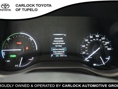 Used 2022 Toyota Sienna LE FWD image 20