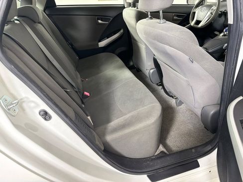 Used 2013 Toyota Prius Two image 14