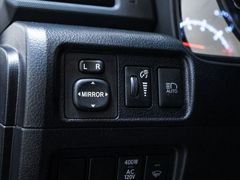 Certified 2024 Toyota 4Runner TRD Off-Road Premium image 18