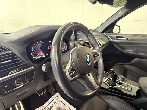 Used 2020 BMW X3 sDrive30i w/ M Sport Package 2 image 11