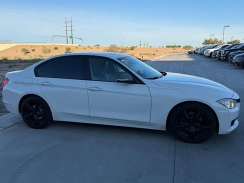 Used 2013 BMW 320i xDrive Sedan image 2