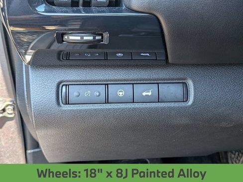 Certified 2025 Nissan Pathfinder SV AWD/4WD image 20