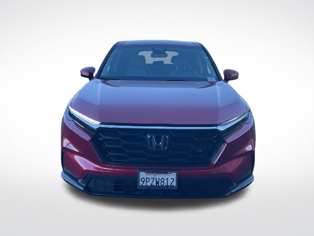 Used 2025 Honda CR-V LX image 8
