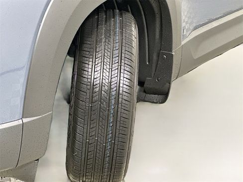 New 2025 MAZDA CX-50 AWD 2.5 Hybrid w/ Weather Package image 25