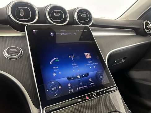 Used 2023 Mercedes-Benz C 300 Sedan image 29