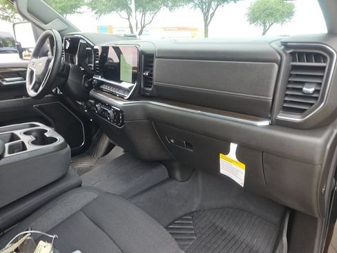 Used 2024 Chevrolet Silverado 2500 LT w/ Texas Edition AWD/4WD image 25