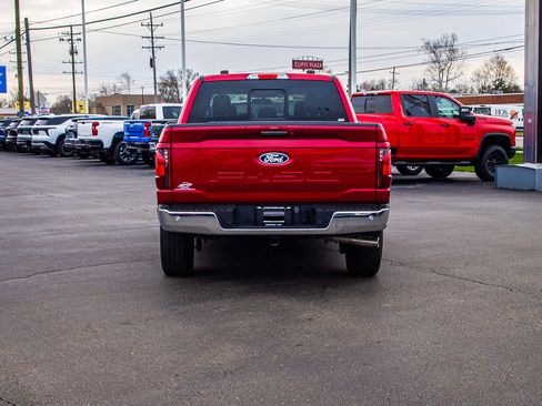 Used 2024 Ford F150 XLT w/ Equipment Group 302A MID image 6