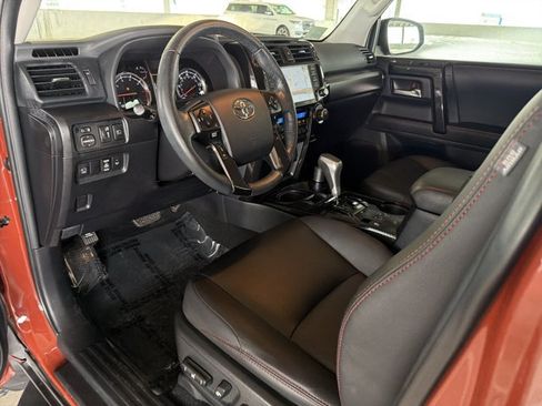 Used 2024 Toyota 4Runner TRD Pro AWD/4WD image 10
