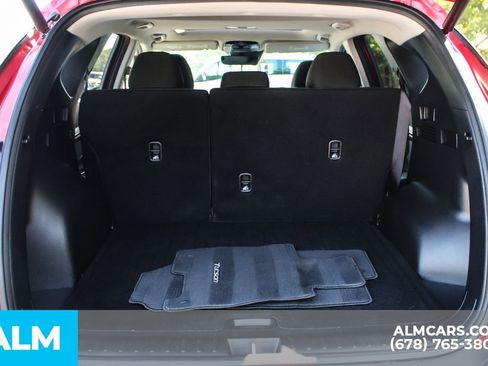 Used 2022 Hyundai Tucson SEL w/ Convenience Package image 21