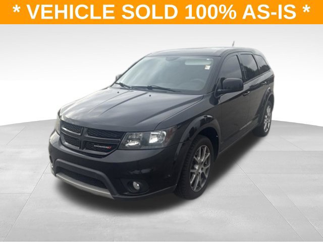 Used 2015 Dodge Journey R/T w/ Flexible Seating Group FWD 360° Tour