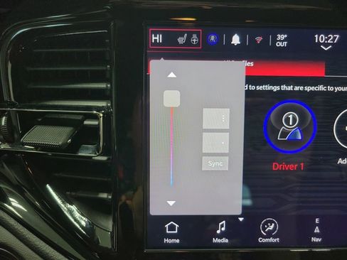 Used 2026 Dodge Durango GT image 12