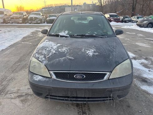 Used 2006 Ford Focus SE image 3