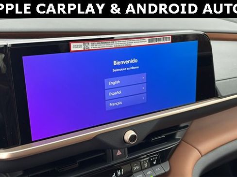 New 2025 Toyota Crown Signia w/ Advanced Technology Package image 17