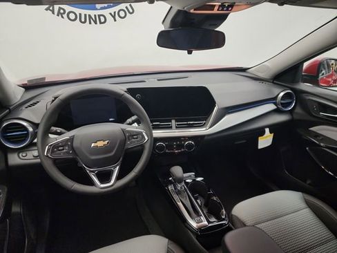 New 2026 Chevrolet Trax LT w/ Driver Confidence Package image 15