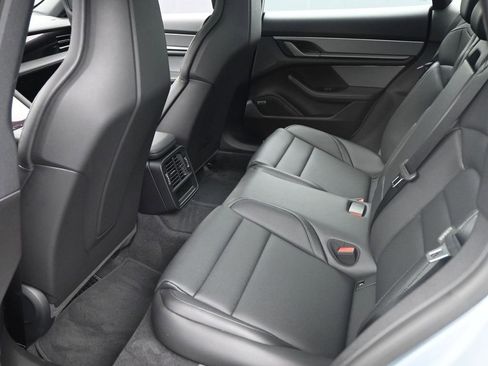 Certified 2025 Porsche Taycan image 6