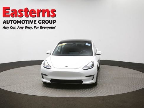 Used 2019 Tesla Model 3 Performance image 51