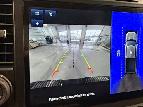 Used 2023 Ford F150 XLT w/ Equipment Group 302A High image 14