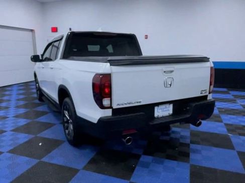Used 2021 Honda Ridgeline Sport image 7