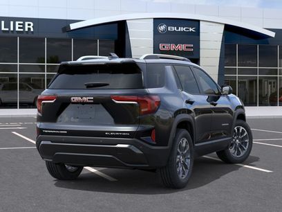 New 2027 GMC Terrain Elevation w/ Elevation Premium Package