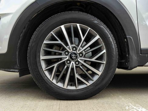 Used 2020 Hyundai Tucson Ultimate FWD image 14
