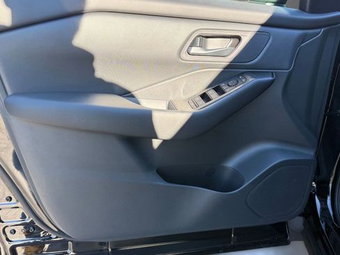 New 2026 Nissan Rogue S FWD image 11