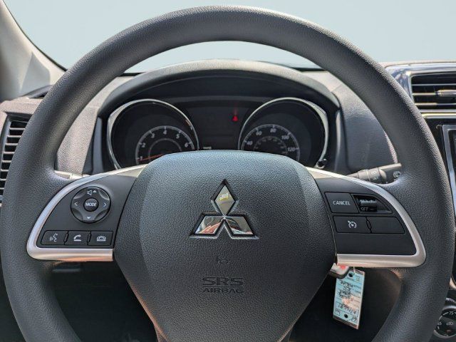 New 2027 Mitsubishi Outlander Sport ES AWD/4WD image 27