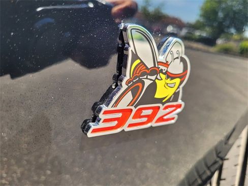 Certified 2023 Dodge Challenger R/T Scat Pack image 28