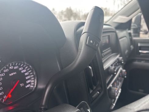 Used 2017 GMC Sierra 1500 4x4 Double Cab image 23