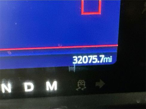 Used 2023 Ford Bronco Big Bend image 16