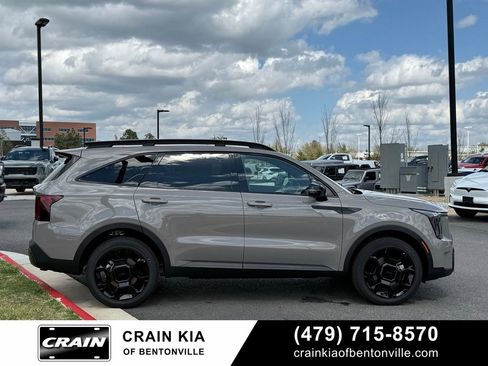 New 2026 Kia Sorento SX Prestige AWD/4WD image 9