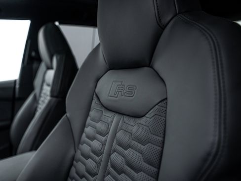 New 2026 Audi RS Q8 performance image 18