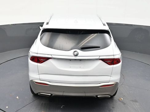 Used 2023 Buick Enclave Essence FWD image 16