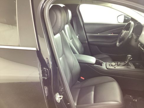Used 2023 MAZDA CX-30 AWD 2.5 S w/ Select Package image 8