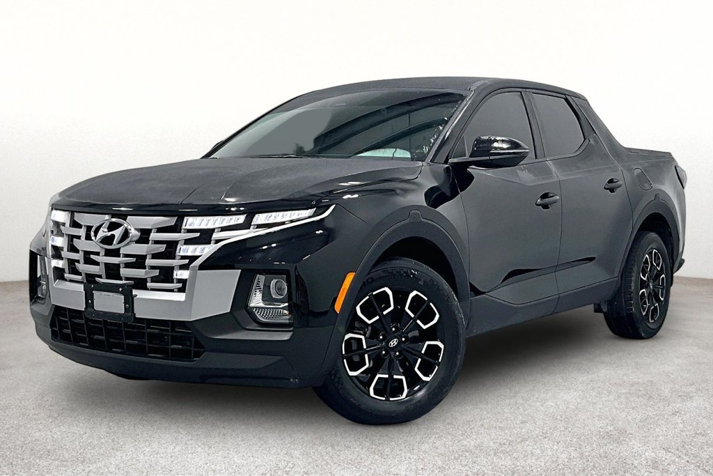 Used 2022 Hyundai Santa Cruz SEL w/ Cargo Package FWD image 14