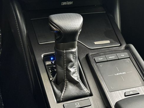 Certified 2022 Lexus ES 350 F Sport FWD image 28