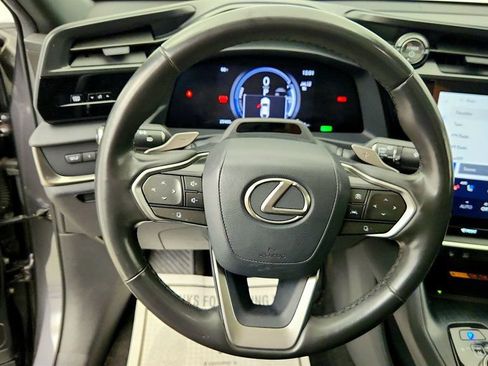 Used 2023 Lexus RZ 450e Premium w/ Accessory Package (2T) AWD/4WD image 14