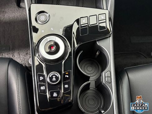Certified 2023 Kia Sportage X-Line AWD/4WD image 23