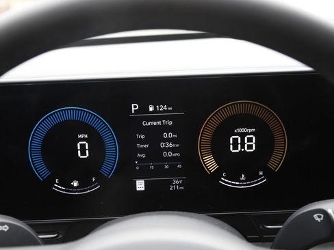 New 2026 Hyundai Kona SEL Sport image 28