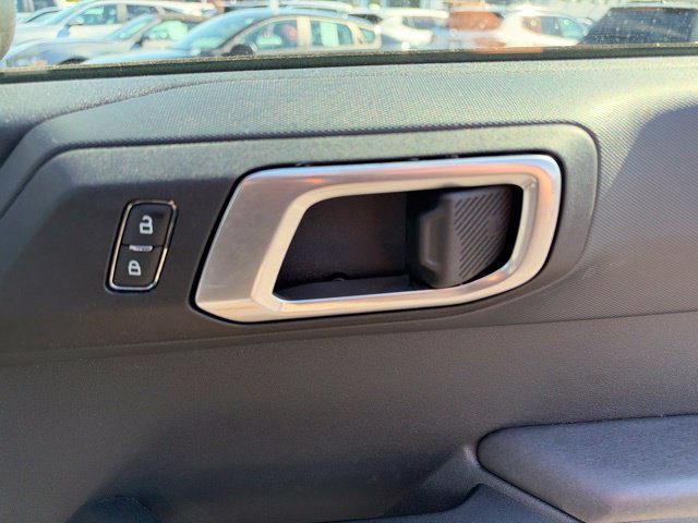Used 2026 Ford Bronco Big Bend AWD/4WD image 32