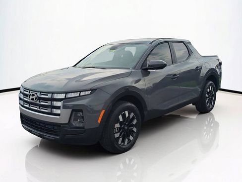 New 2027 Hyundai Santa Cruz SE FWD image 9