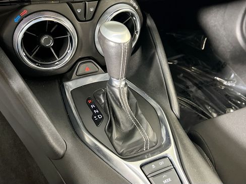 Used 2023 Chevrolet Camaro LT RWD image 15