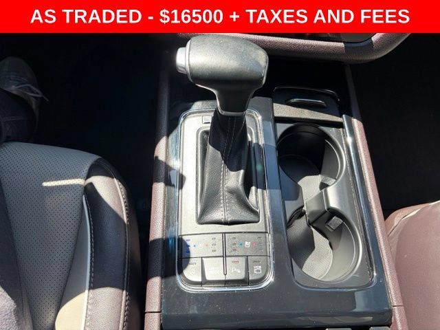Used 2018 Kia Sedona SX Limited w/ SX Limited Prestige Package FWD image 25