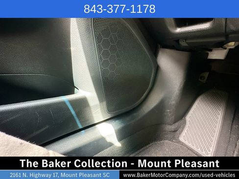 Used 2023 Lexus ES 350 w/ Premium Package FWD image 18