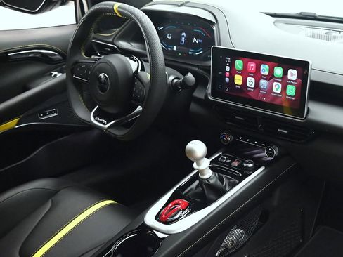 New 2026 Lotus Emira RWD image 16