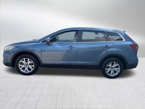 Used 2014 MAZDA CX-9 Sport FWD image 4